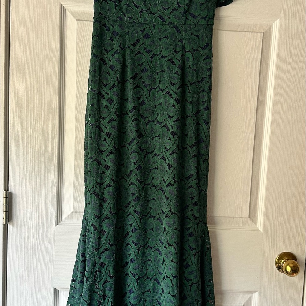 NEW! Miusol Women’s Gown Size small - Picture 8 of 12